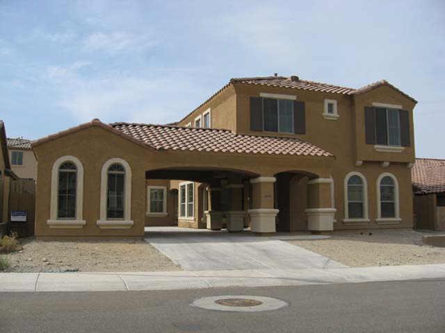 2009 W Nadine Way, Phoenix, AZ 85085
