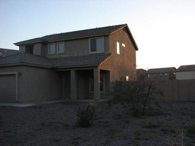 41510 N Palm Springs Tr., Queen Creek, AZ 85240