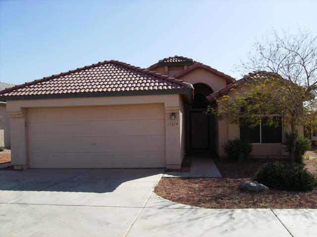 11614 W Mingus Mountain Ct., Surprise, AZ 85374