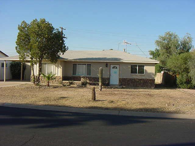 6850 E Windsor Ave., Scottsdale, AZ 85257