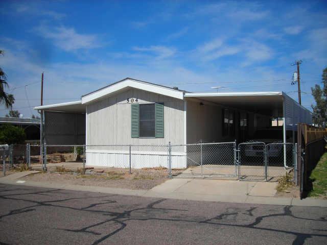 504 W 13th Pl., Casa Grande, AZ 85222