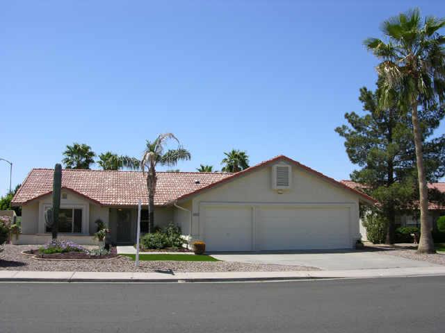 5555 E Evergreen St., Mesa, AZ 85205