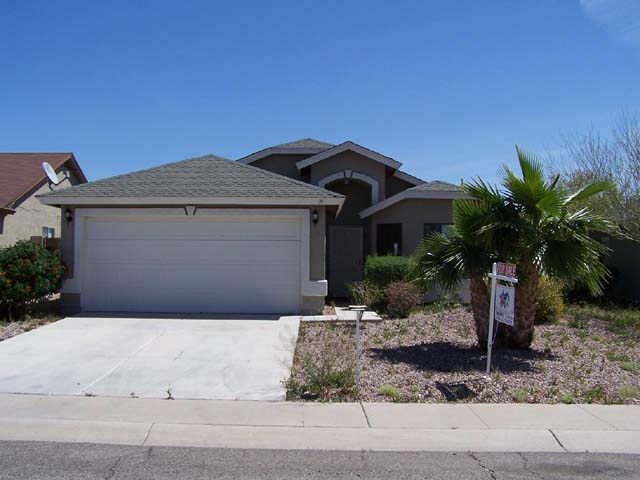 689 S Lago St., Apache Junction, AZ 85220