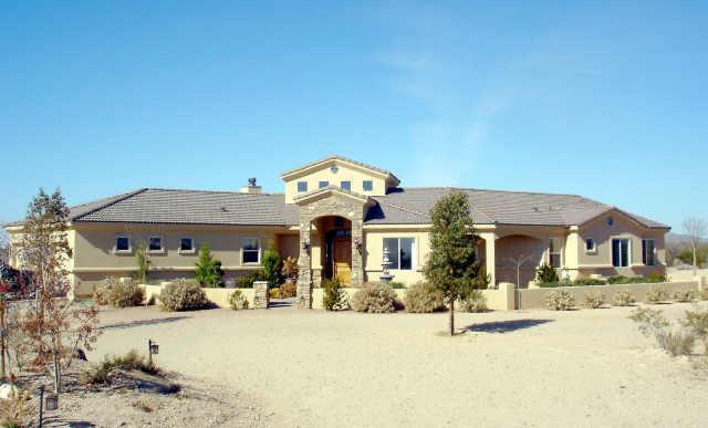 22035 W El Grande Ter., Wickenburg, AZ 85390