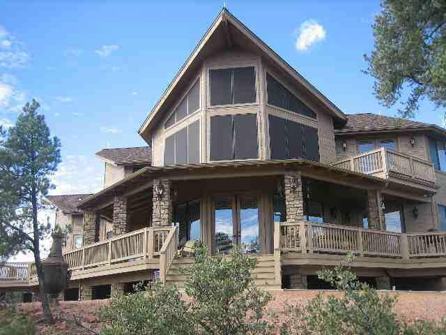 1400 E Underwood Ln., Payson, AZ 85541