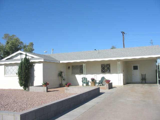 702 N 74th St., Scottsdale, AZ 85257