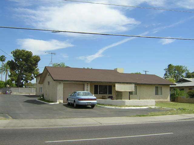7219 N 35 Ave., Phoenix, AZ 85051