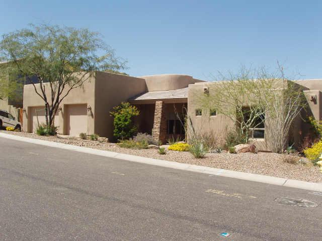 13622 N Sunset Dr., Fountain Hills, AZ 85268