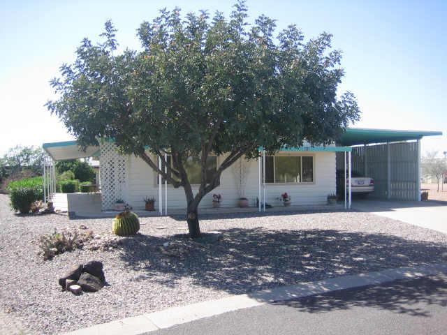 618 S 83rd Way, Mesa, AZ 85208