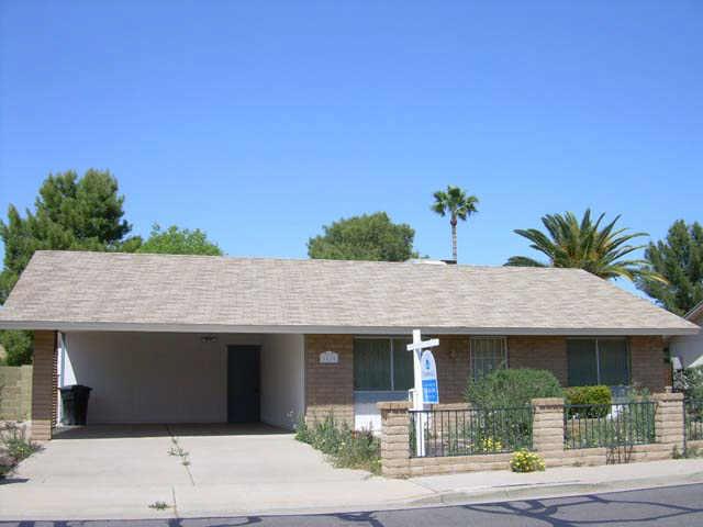 1528 W Nopal Ave., Mesa, AZ 85202