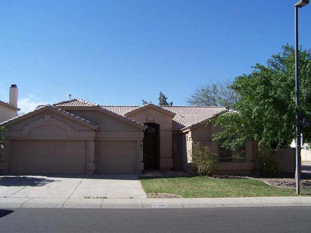 1805 E Pinto Dr., Gilbert, AZ 85296