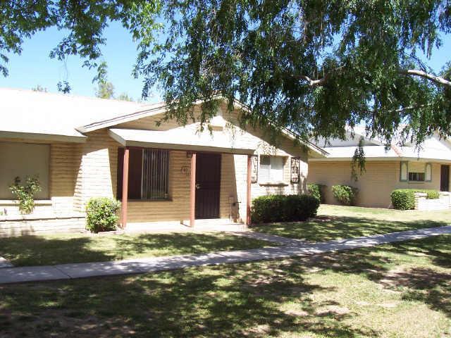 225 N Standage St. #40, Mesa, AZ 85201