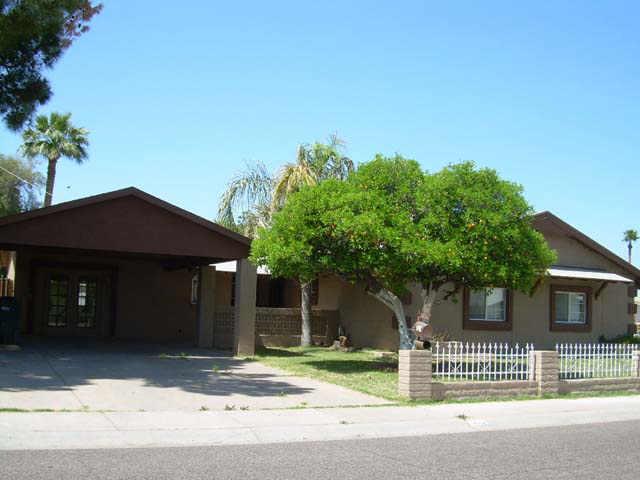 3214 N 52nd Pkwy., Phoenix, AZ 85031