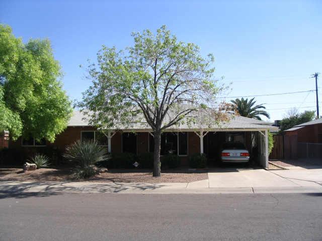 7409 E Hubbell St., Scottsdale, AZ 85257