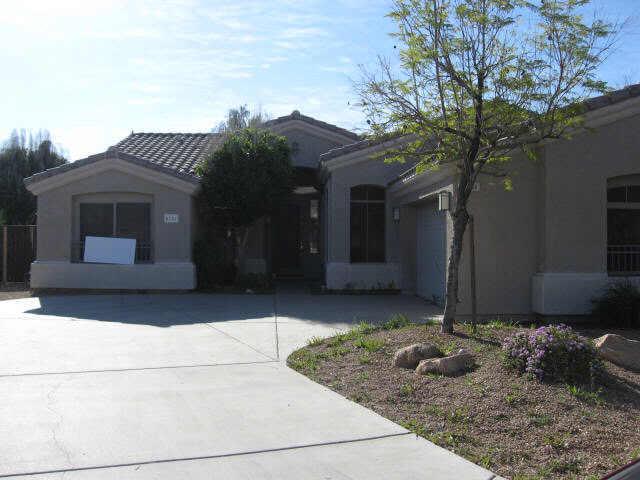 6751 W Lone Cactus Dr., Glendale, AZ 85308