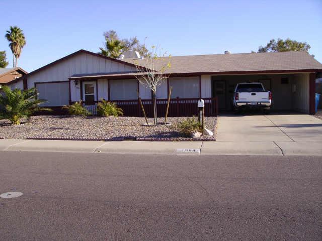 19841 N 17 Ln., Phoenix, AZ 85027