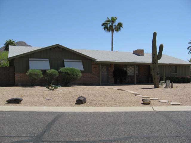 5225 N 43rd Pl., Phoenix, AZ 85018