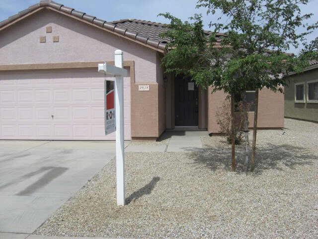 2618 W Sonrisas St., Phoenix, AZ 85041