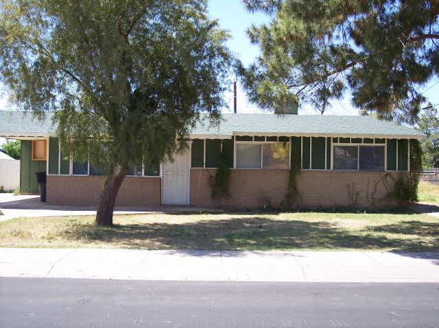 460 N Fresno St., Chandler, AZ 85225