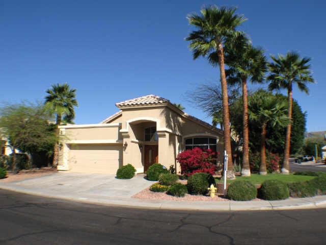 1442 E Glenhaven Dr., Phoenix, AZ 85048