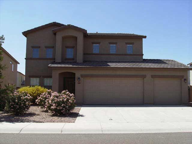 15412 N 168th Ln., Surprise, AZ 85388