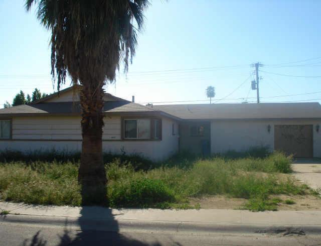 4632 N 53rd Ave., Phoenix, AZ 85031