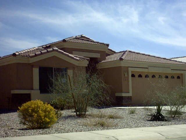 2110 N St Pedro Ave., Casa Grande, AZ 85222