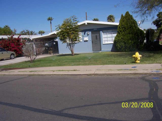 2068 E Lemon St., Tempe, AZ 85281