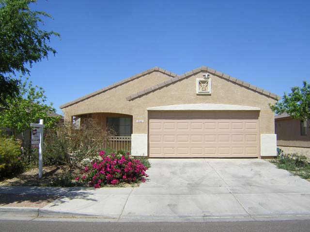 1542 W Alta Vista Rd., Phoenix, AZ 85041
