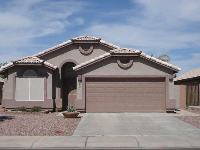 692 W Golden St., Gilbert, AZ 85233