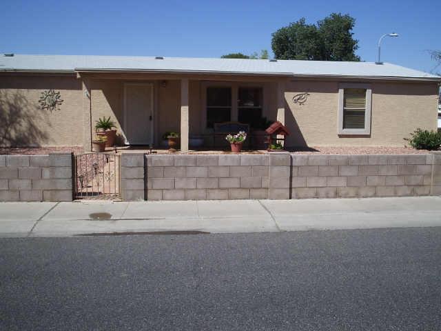 6501 W Eva St., Glendale, AZ 85302