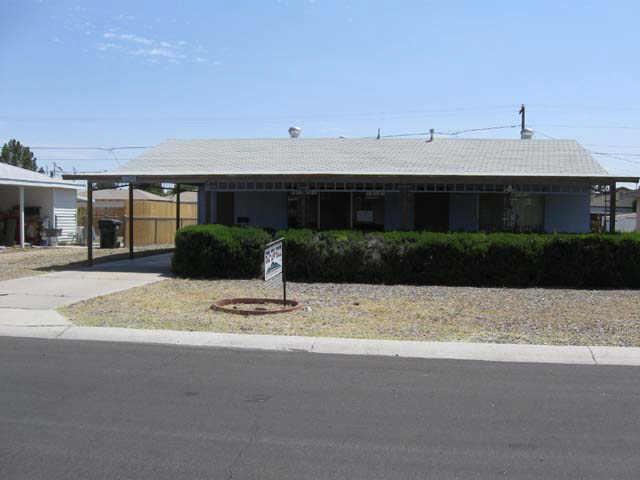 11379 N 112th Dr., Youngtown, AZ 85363