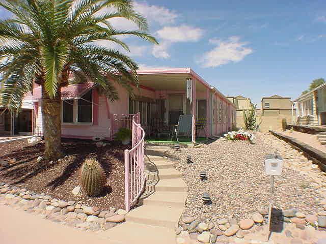 5910 E Player Pl., Mesa, AZ 85215