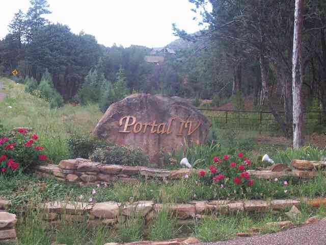 51 Ruin Hill, Pine, AZ 85544