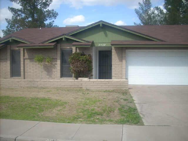 2532 E Inverness Ave., Mesa, AZ 85204