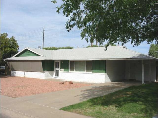 3213 N 63rd Pl., Scottsdale, AZ 85251