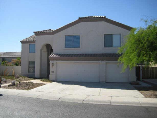 5281 W Karen Dr., Glendale, AZ 85308