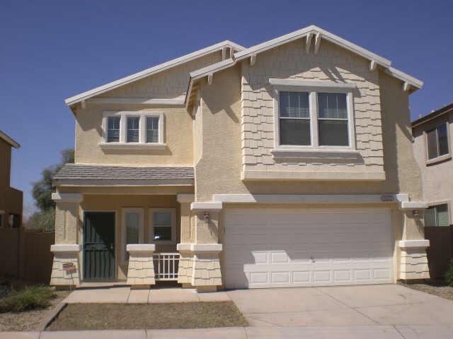 1472 S Hawk Ln., Gilbert, AZ 85296