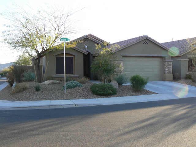 2605 W Wayne Ln., Anthem, AZ 85086