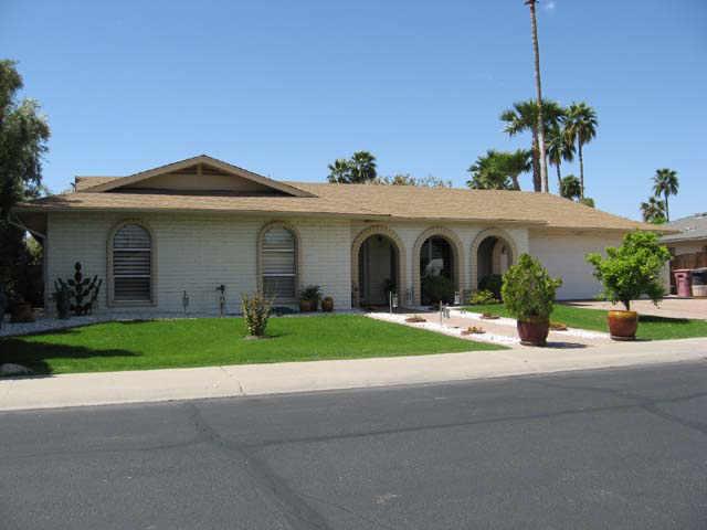 8319 E Via De Los Libros, Scottsdale, AZ 85258