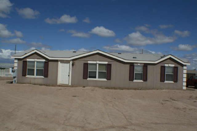 11382 W Custer Rd., Arizona City, AZ 85223