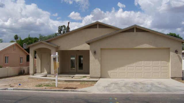 1634 E 1st Pl., Mesa, AZ 85203
