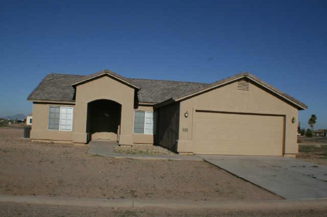 13838 S Capistrano Rd., Arizona City, AZ 85223