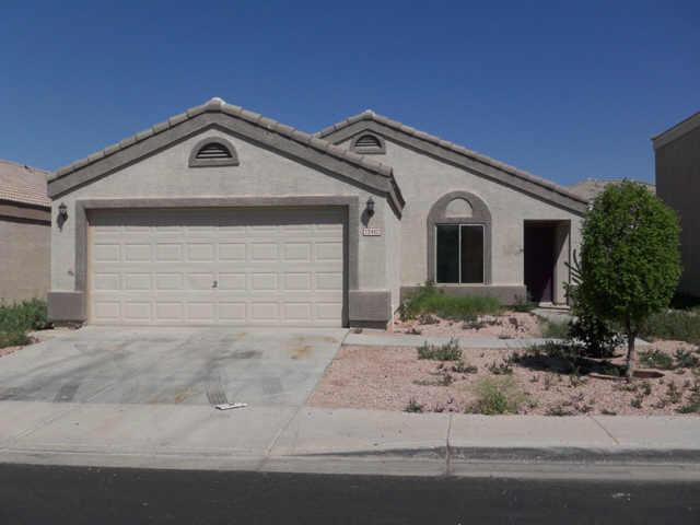 12410 W Rosewood Dr., El Mirage, AZ 85335