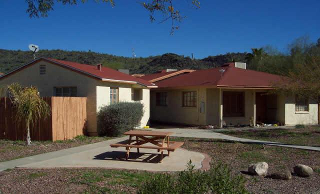 2928 W Foothill Dr., Phoenix, AZ 85027