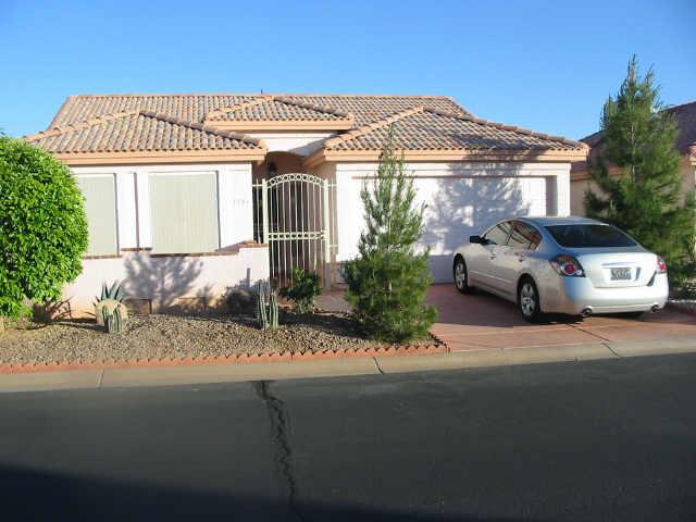 1797 E Palm Beach Dr., Chandler, AZ 85249