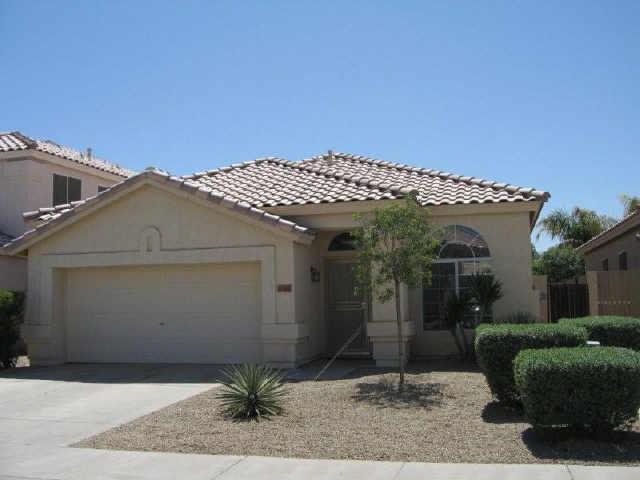 4541 W Toledo St., Chandler, AZ 85226