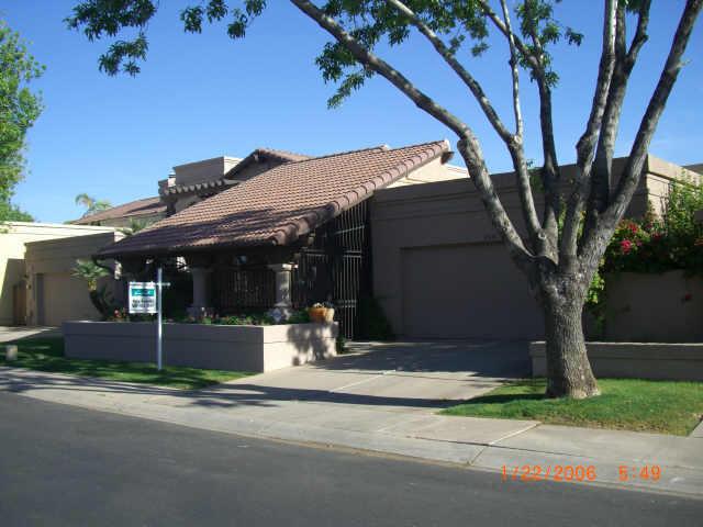 8661 E Via Del Valle, Scottsdale, AZ 85258