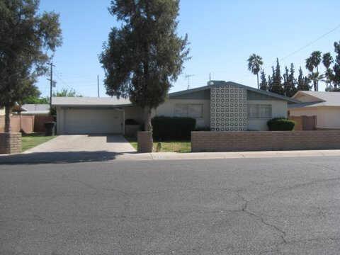 4345 W Claremont St., Glendale, AZ 85301