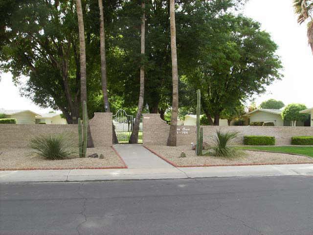 17070 N 105th Ave., Sun City, AZ 85373